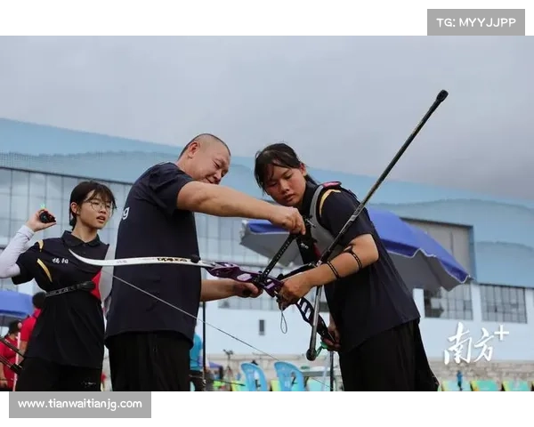 2026年国际射箭锦标赛全球精英箭手巅峰对决荣耀之战